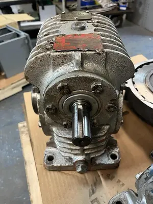Used CONE DRIVES SS0-7300C-FJ Speed Reducers | Surplus Asset Holdings #1204382