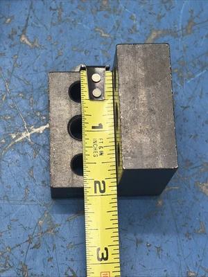 New | in-Stock TRS ALB100M Nuts & Screws Indiana US | J&J Industrial Supply #1341450