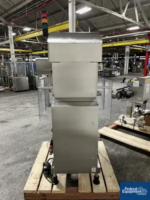 USED Liquid Packaging Solutions Liquid Packaging Solutions Eyedrop Filling Line