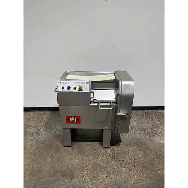 Used Treif _UNKNOWN_ Slicers / Dicers / Cutters | ISCA #1298907