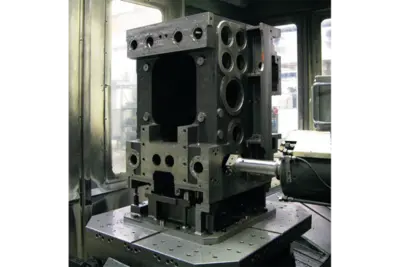 New | in-Stock YASDA YBM10T Horizontal Machining Centers US | Lamarche Machinery Inc #1258926