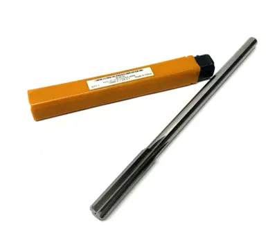 New | in-Stock HERTEL CHUCKING REAMER: 7" OAL, 1-3/4" FLUTE LENGTH, STRAIGHT Reamers Michigan US | Maverick Industrial Sales #1092920
