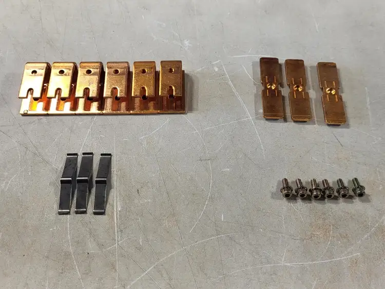 New | in-Stock INGERSOLL-RAND 39251418 Parts British Columbia CA | Lenmark #269987