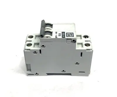 Used Schurter AS168X-CB2H150 Circuit Breakers Michigan US | Maverick Industrial Sales #1470219