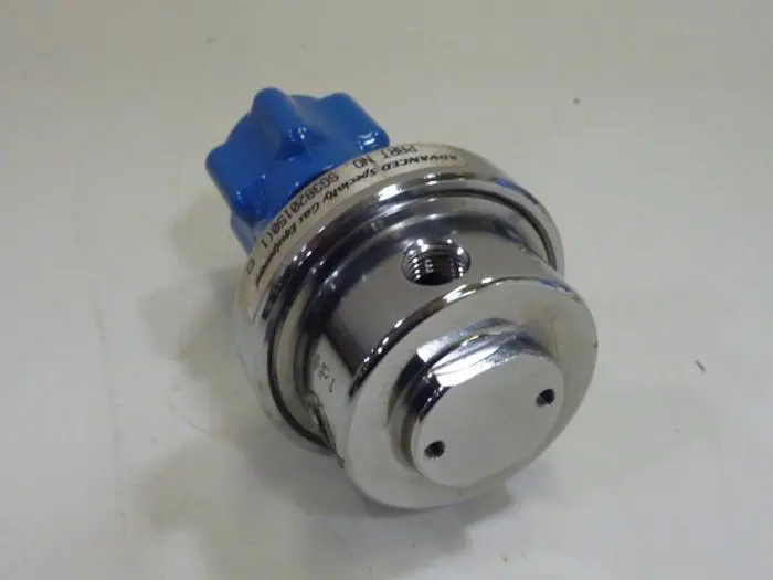 Used ADVANCED SPECIALTY GAS SG3820150 Regulators | Ideal Machinery #661811