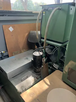 1995 SODICK A320D Wire EDM | Universal Press & Machinery (UPM) (5)