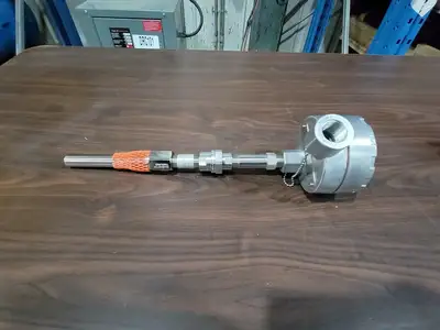 NEW ROSEMOUNT 0068R21C30A040T34E6R05