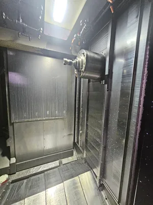 2016 ENSHU GE580H Horizontal Machining Centers | CNCsurplus (5)