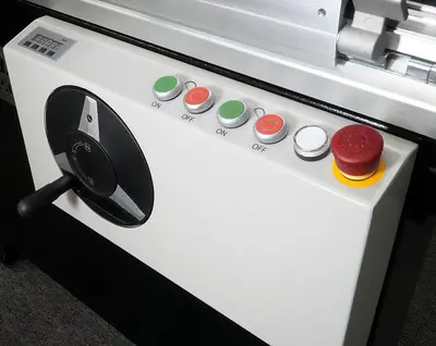 NEW MAKSIWA BMS.1600.IR