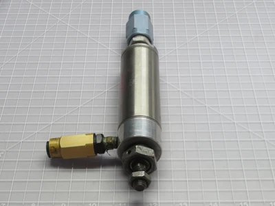 Used BIMBA _UNKNOWN_ Pneumatic Cylinders Texas US | OCO Industrial #1604086