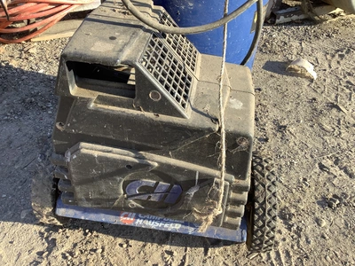 Used _UNKNOWN_ _UNKNOWN_ Air Compressors, Portable Michigan US | Miedema Asset Management Group #1576155