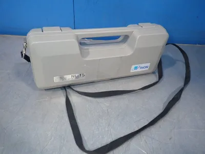 Used RION NL15 Noise Measuring Ohio US | HGR 24 #1187092