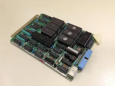 USED MOSTEK 450-00861-00