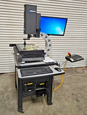 SEEBREZ _UNKNOWN_ CMM Machines & Comparators | Amiron Machinery (3)