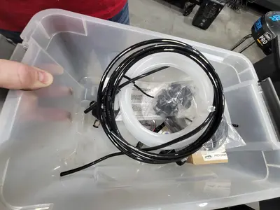 2022 HAAS VM-3 CNC Milling | MD Equipment Services LLC (32)