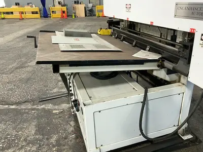 Used 1999 CNC AB400 Bar Feeds Ohio US | HGR 24 #1353610