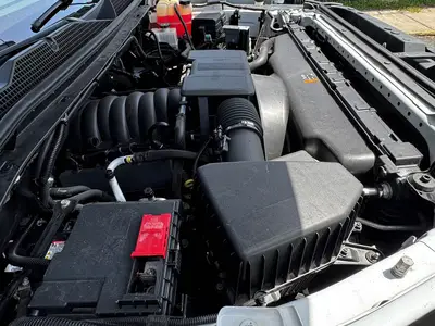 Used 2022 CHEVROLET SILVERADO 3500HD Service & Utility Trucks Florida US | Truck and Van Outlet #1509189