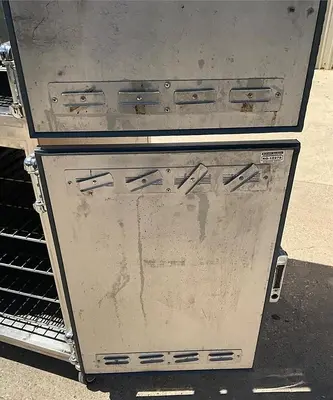 USED ALTO SHAAM 1200-UP/SR