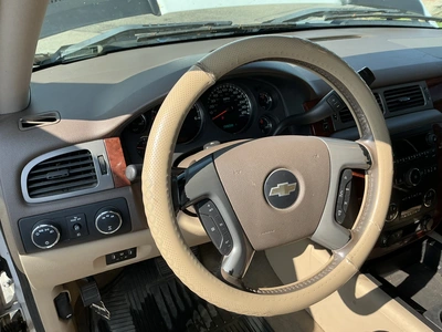 Used 2009 CHEVROLET SILVERADO 2500 Pickup Trucks Michigan US | Miedema Asset Management Group #1320350