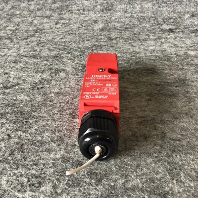 Used Highly Electric EK-1-15-R Misc Electrical & Power Parts California US | Davliegogo LLC #1720646