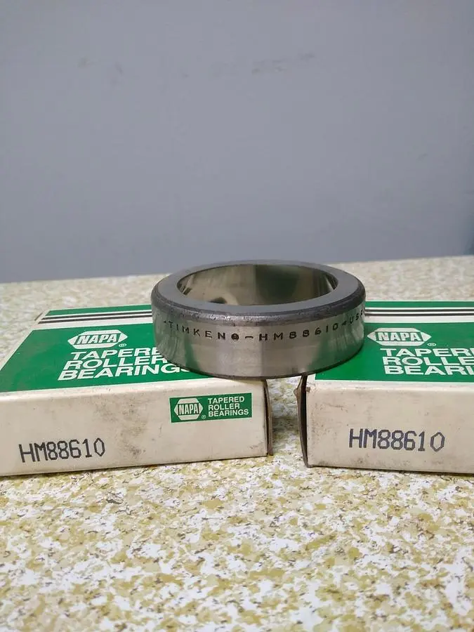 Used NAPA _UNKNOWN_ A.C. Motors | Surplus Asset Holdings #1204163