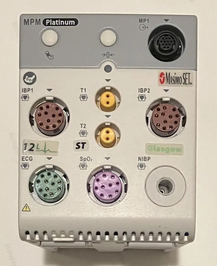 Used MINDRAY BENEVISION N-SERIES Medical Parts | Denova Medical #1523344