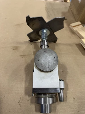 Used BUSELLATO _UNKNOWN_ Tooling (woodworking) Oregon US | MachineryMax #1515725