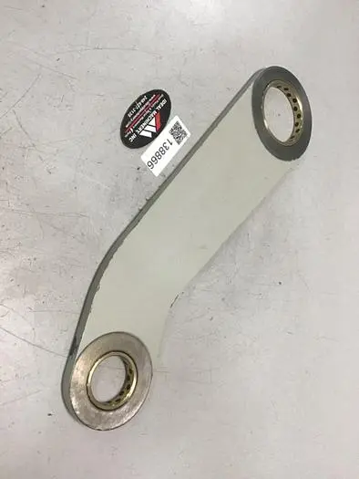 Used CINCINNATI MILACRON 5036652 Injection Molding Parts Michigan US | Ideal Machinery #575709
