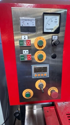 FINISH PRO FP-2560 Wide Belt Sanders | SNL Machine Trader LLC (3)