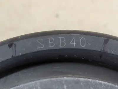 Spherical Plain Bearing SBB40