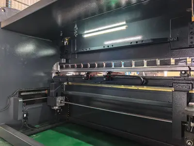 KRRAS FCNC 130T3200 CNC | Bud's Equipment Sales (6)