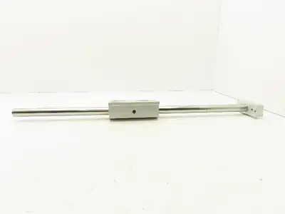 Thomson SSUTWN 16 Linear Guide Ball Bushing Bearing Pillow Block 1" Shaft
