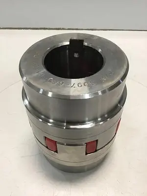 Used LOVEJOY 3097-660-01-02-084 Motors (misc) Michigan US | Ideal Machinery #1261357