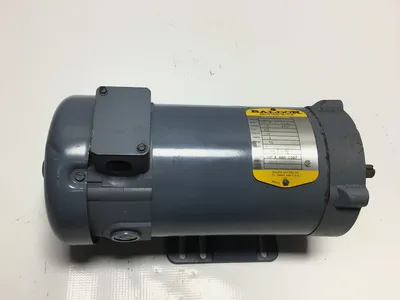 Baldor 0DP3426 Direct Current Motor 1/2HP
