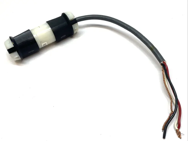 Used Hubbell Twist-Lock Cordset 20A 125V L5-20P to L5-20R 2P3W HBL2313 Bus Bars & Plugs Michigan US | Maverick Industrial Sales #1391457