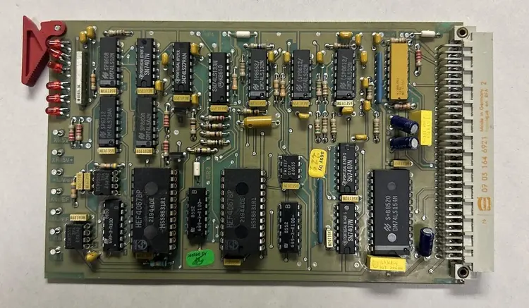 Used ARL S930009-5 Miscellaneous Equipment (Electrical & Power) | Surplus Asset Holdings #1199044