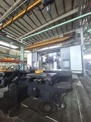 USED 2020 DOOSAN DBC130 II