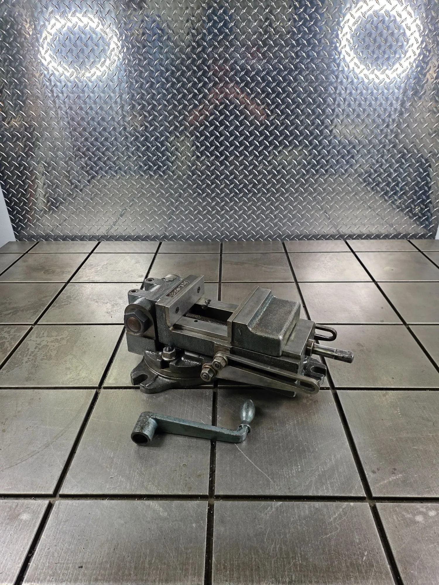 Used PALMGREN 6" Tooling & Accessories (Other) Florida US | GMT #1299997
