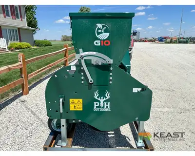 Used PH OUTDOORS _UNKNOWN_ No-Till Drills Iowa US | Keast Enterprises #1360380