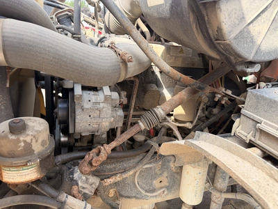 Used 2005 STERLING LT9513 6X4 Cab Chassis trucks Michigan US | Miedema Asset Management Group #1437084