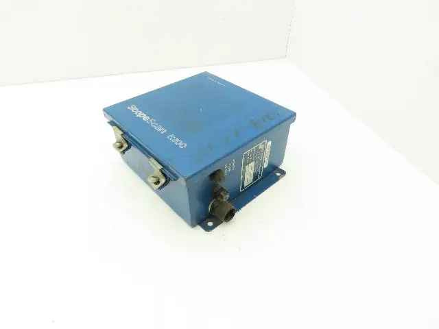Used SCOPE INCORPORATED _UNKNOWN_ Miscellaneous MRO | Arrow Industrial #644229