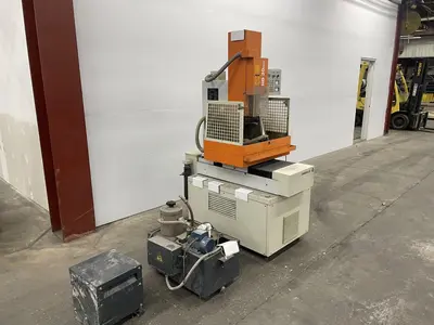 USED 2006 CHARMILLES HD-30