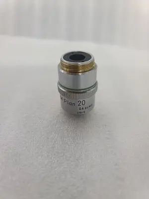 NIKON MPLAN20 0.4 ELWD 210-0 OBJECTIVE