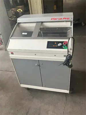 Used JAC VARIA PRO Slicers / Dicers / Cutters British Columbia CA | Surrey Food Equipment #1324783
