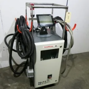 USED MOLD MASTER TMMZ00-040LTS