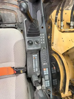 Used 2009 CAT 330D Crawler Excavators Utah US | CSS Equipment Sales #1352985
