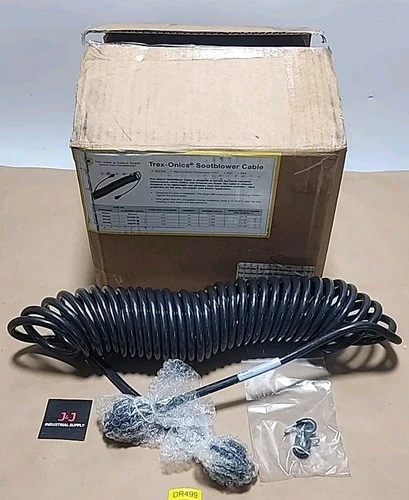 New | in-Stock TPC Wire & Cable 604416 Miscellaneous Equipment (Electrical & Power) Indiana US | J&J Industrial Supply #513364