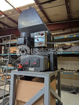 USED SATRIND F615