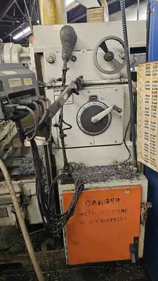 Used LAGUN FU-1400 Universal Mills Ontario CA | Avo's Machinery Equipment Inc. #1319116