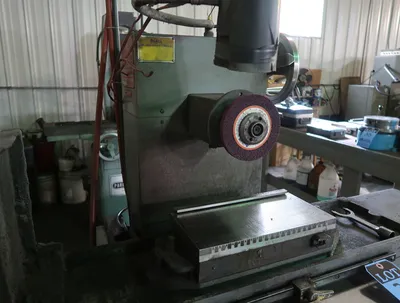 DOALL VS612 Surface & Way Grinders | Mohawk Machinery (3)